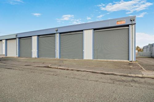 Longwood Park, Longwood Road, Trafford Park, Manchester, M17