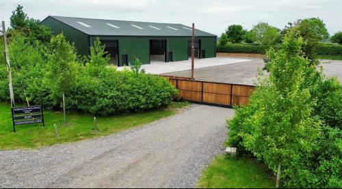 Unit A Godington Buildings, Bicester, OX27