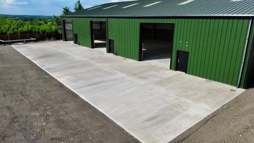 Unit A Godington Buildings, Bicester, OX27