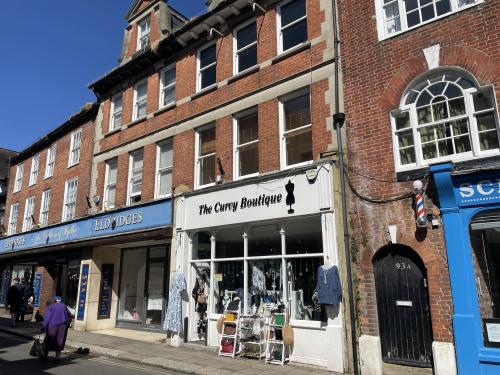 91 High Street, Hythe, CT21