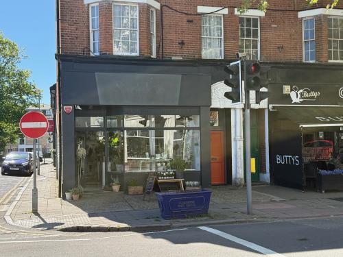 39 Bouverie Road West, Folkestone, CT20