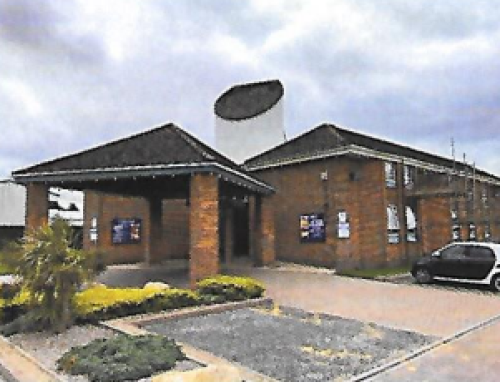 997 Doddington Road, Lincoln, LN6