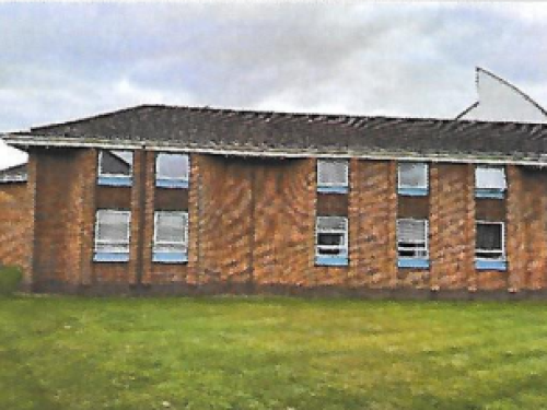 997 Doddington Road, Lincoln, LN6