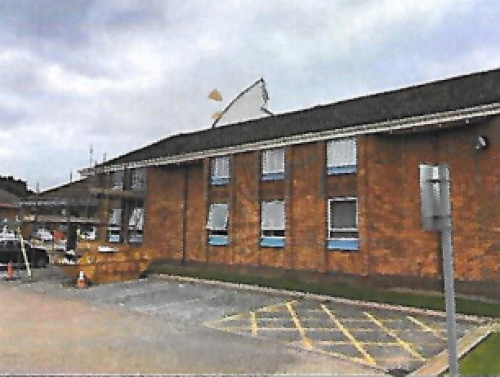 997 Doddington Road, Lincoln, LN6