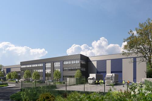 Unit 1+2, Cross Oak Lane, Redhill, RH1