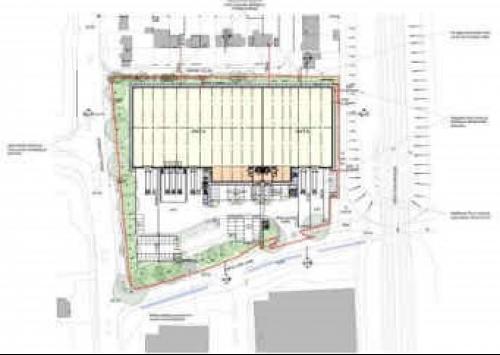 Unit 1+2, Cross Oak Lane, Redhill, RH1