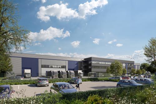 Unit 1+2, Cross Oak Lane, Redhill, RH1