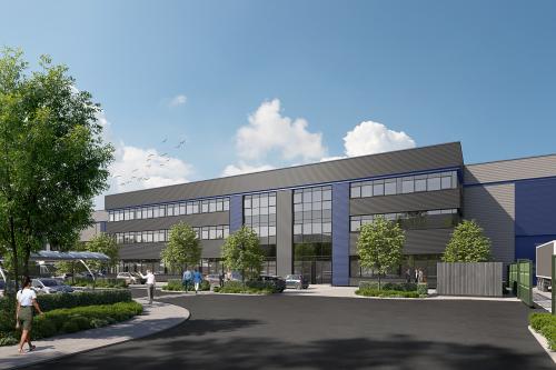 Unit 1+2, Cross Oak Lane, Redhill, RH1