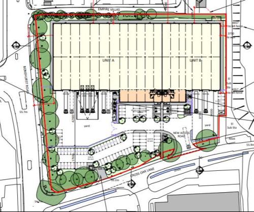 Unit 1+2, Cross Oak Lane, Redhill, RH1