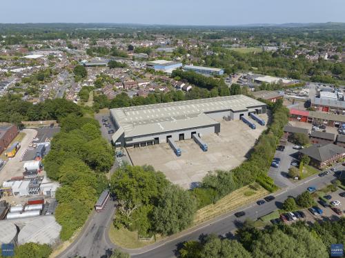 PB80, Bedford Road, Petersfield, GU32