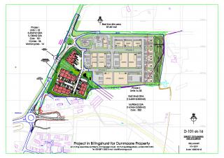 Billingshurst Trade Park, Stane Street, Billingshurst, RH14