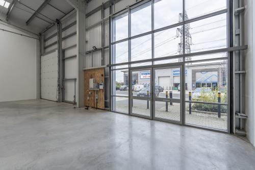 Billingshurst Trade Park, Stane Street, Billingshurst, RH14
