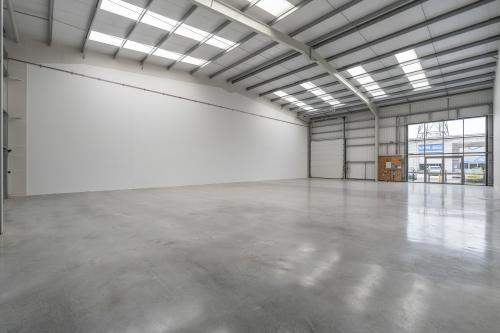 Billingshurst Trade Park, Stane Street, Billingshurst, RH14