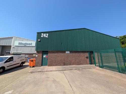 242 Gosport Road, Fareham, PO16