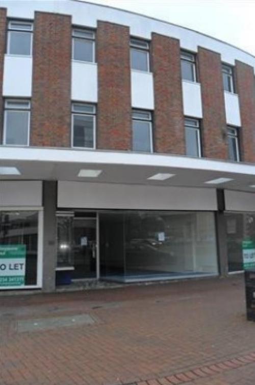 50 St Loyes Street, Bedford, MK40