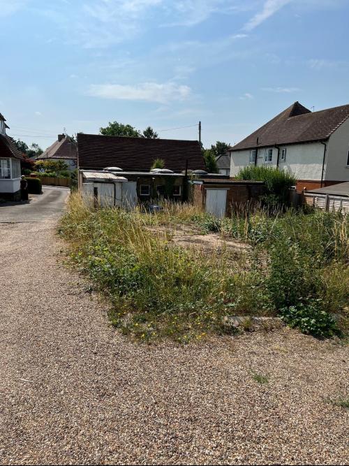 23a+23b Station Road, Digswell, Welwyn North, AL6