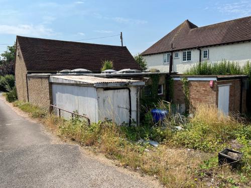 23a+23b Station Road, Digswell, Welwyn North, AL6