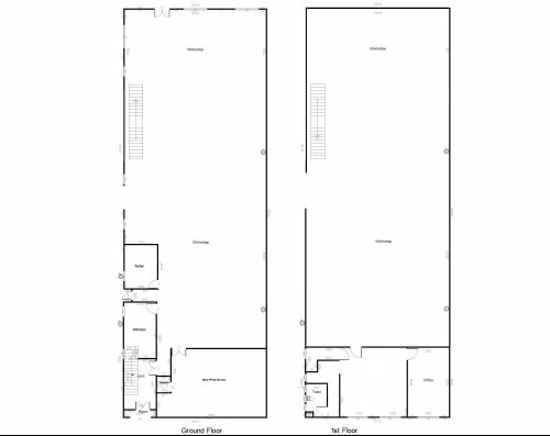 9 Warwick Road, Borehamwood, WD6