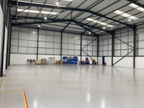 Unit E, Elstree Trade Park, Borehamwood, WD6
