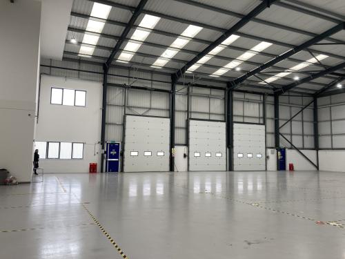 Unit E, Elstree Trade Park, Borehamwood, WD6