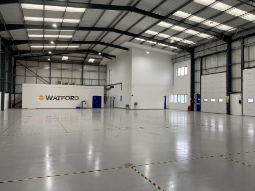 Unit E, Elstree Trade Park, Borehamwood, WD6