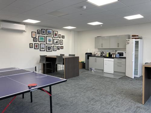 Unit E, Elstree Trade Park, Borehamwood, WD6