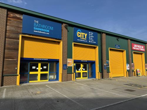 Unit B2, Church Wharf, Rickmansworth, WD3