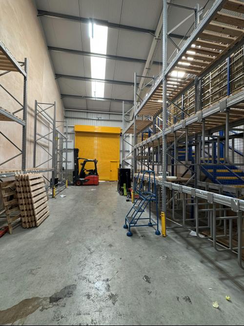 Unit B2, Church Wharf, Rickmansworth, WD3