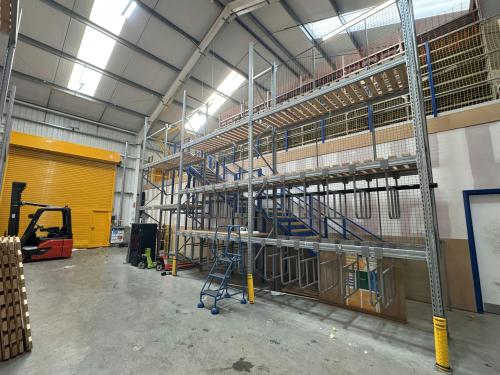 Unit B2, Church Wharf, Rickmansworth, WD3