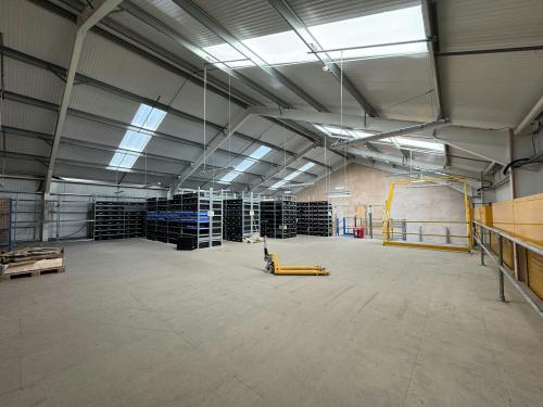 Unit B2, Church Wharf, Rickmansworth, WD3