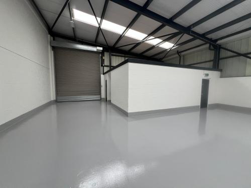 Kimpton Trade & Business Centre, Minden Road, Sutton, SM3