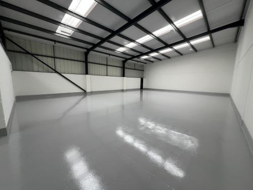 Kimpton Trade & Business Centre, Minden Road, Sutton, SM3