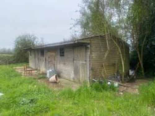 The Hare & Hounds, Charlton Down, Andover, SP11