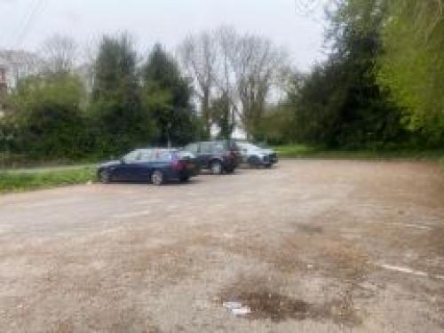 The Hare & Hounds, Charlton Down, Andover, SP11