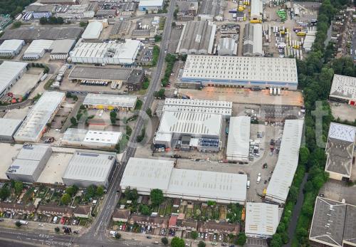 Proxima87, 735 Central Way, Feltham, TW14