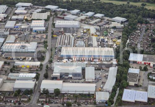 Proxima87, 735 Central Way, Feltham, TW14