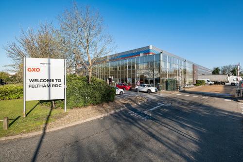 Proxima87, 735 Central Way, Feltham, TW14