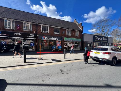 331 High Street, Sutton, SM1