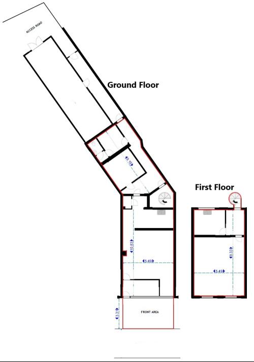 331 High Street, Sutton, SM1