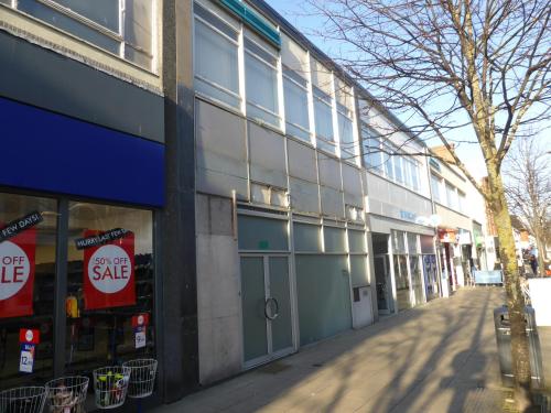 61 London Road North, Lowestoft, NR32