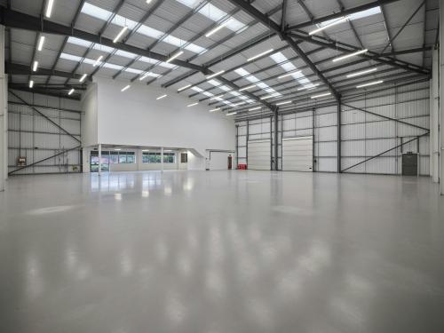 Unit 16, Trade City Business Park, Cowley Mill Road, Uxbridge, UB8