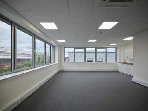 Unit 16, Trade City Business Park, Cowley Mill Road, Uxbridge, UB8