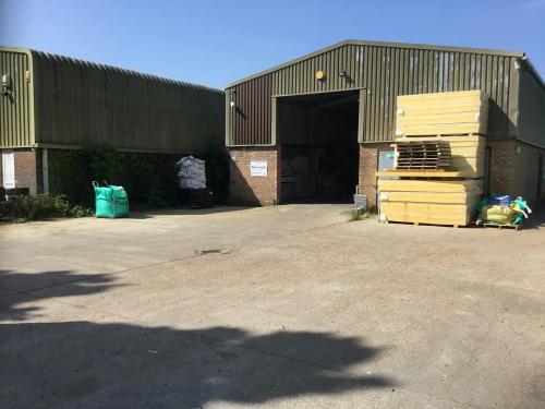 Diplocks Way, Hamlins, Hailsham, BN27