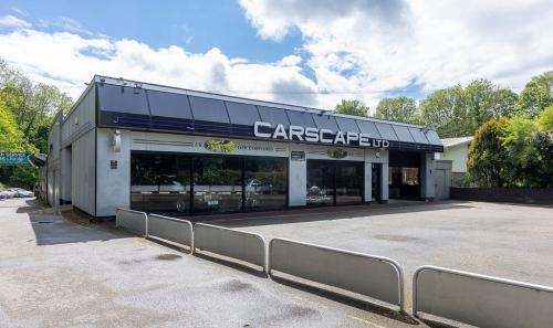 Victory House, Andover Road, Whitchurch, RG28