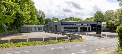 Victory House, Andover Road, Whitchurch, RG28