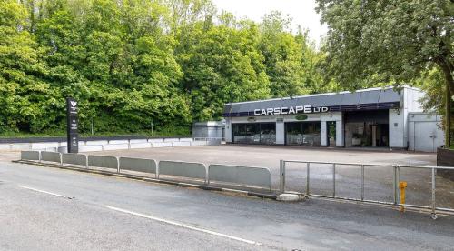 Victory House, Andover Road, Whitchurch, RG28