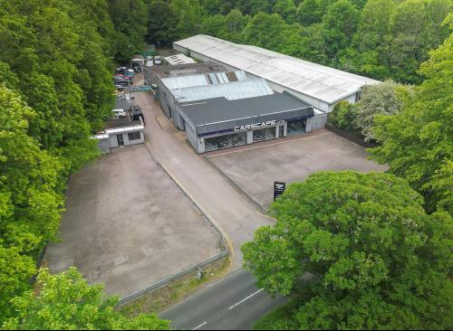 Victory House, Andover Road, Whitchurch, RG28