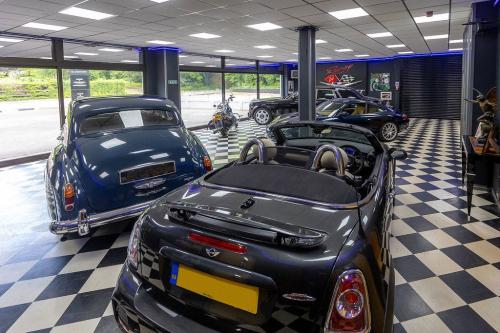 Victory House, Andover Road, Whitchurch, RG28