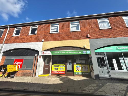 2 Norwich Street, Dereham, NR19