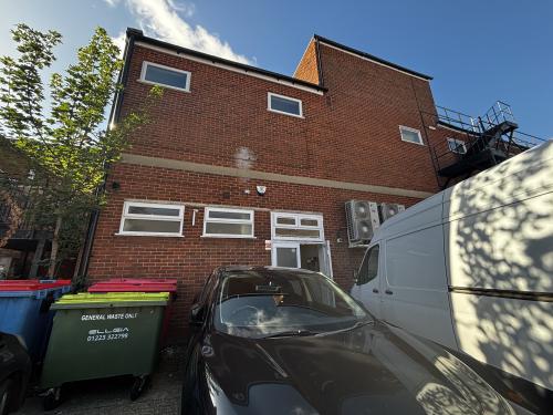 2 Norwich Street, Dereham, NR19